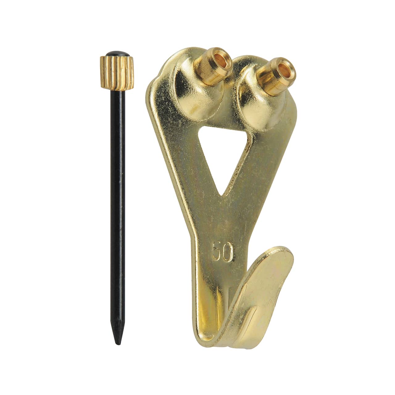 24 Pack: Professional Picture Hanging Hook by Studio Décor®